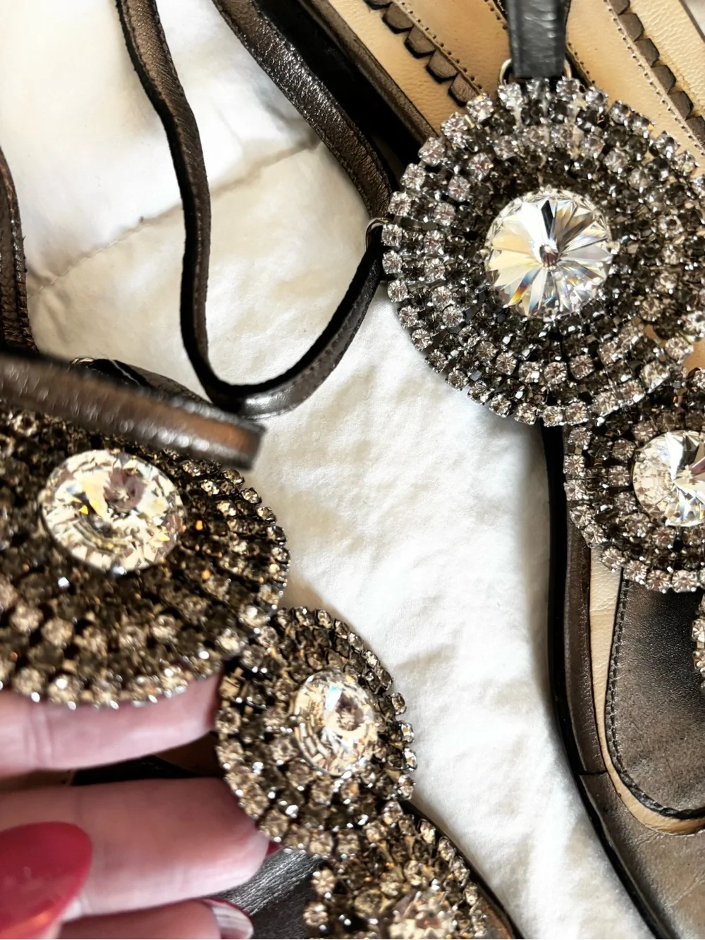 Jimmy Choo jimmy choo
